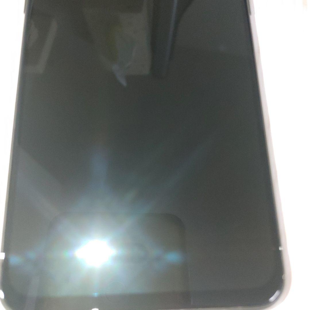 液晶美品 OPPO Reno A 128GB 楽天モバイル CPH1983 本体