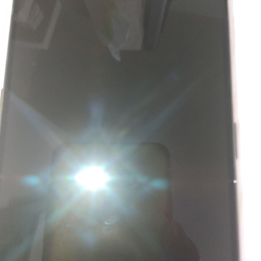 液晶美品 OPPO Reno A 128GB 楽天モバイル CPH1983 本体