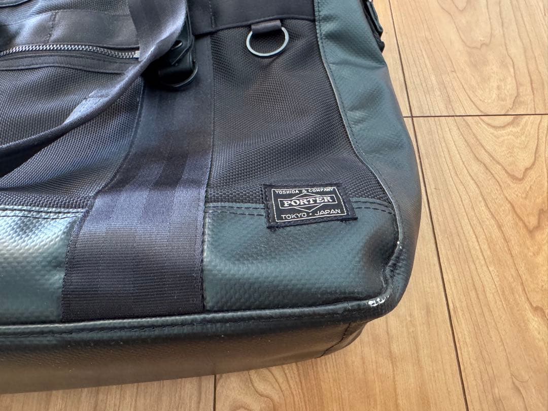 売り切ります!! 即売!! PORTER ポーター HEAT ヒート