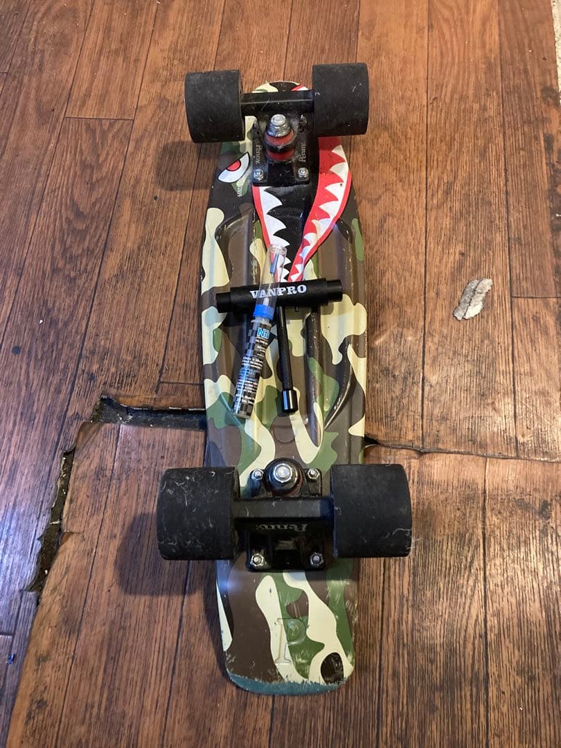 3点セット ペニー penny