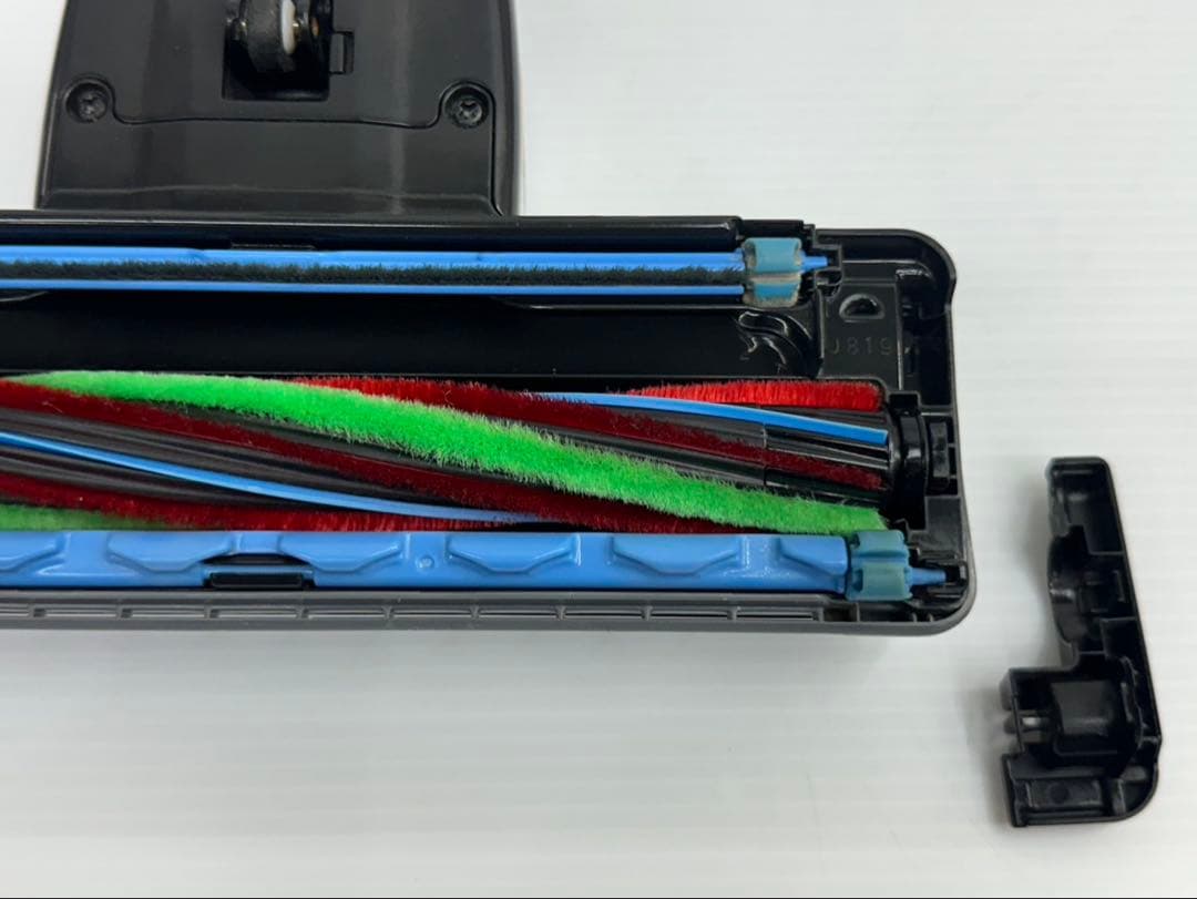 中古　日立 PV-B550E7 動作保証 D-DP15 掃除機　パワーヘッド　白