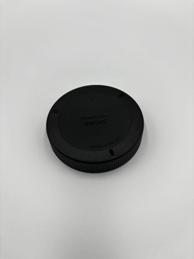 SIGMA 135mm F1.8 DG HSM Art Canon EFマウント