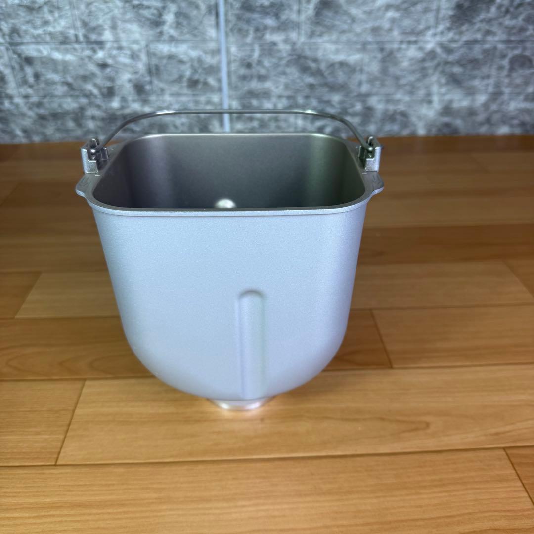 【とても美品】　Panasonic SD-SB4 ホームベーカリー　2022年式