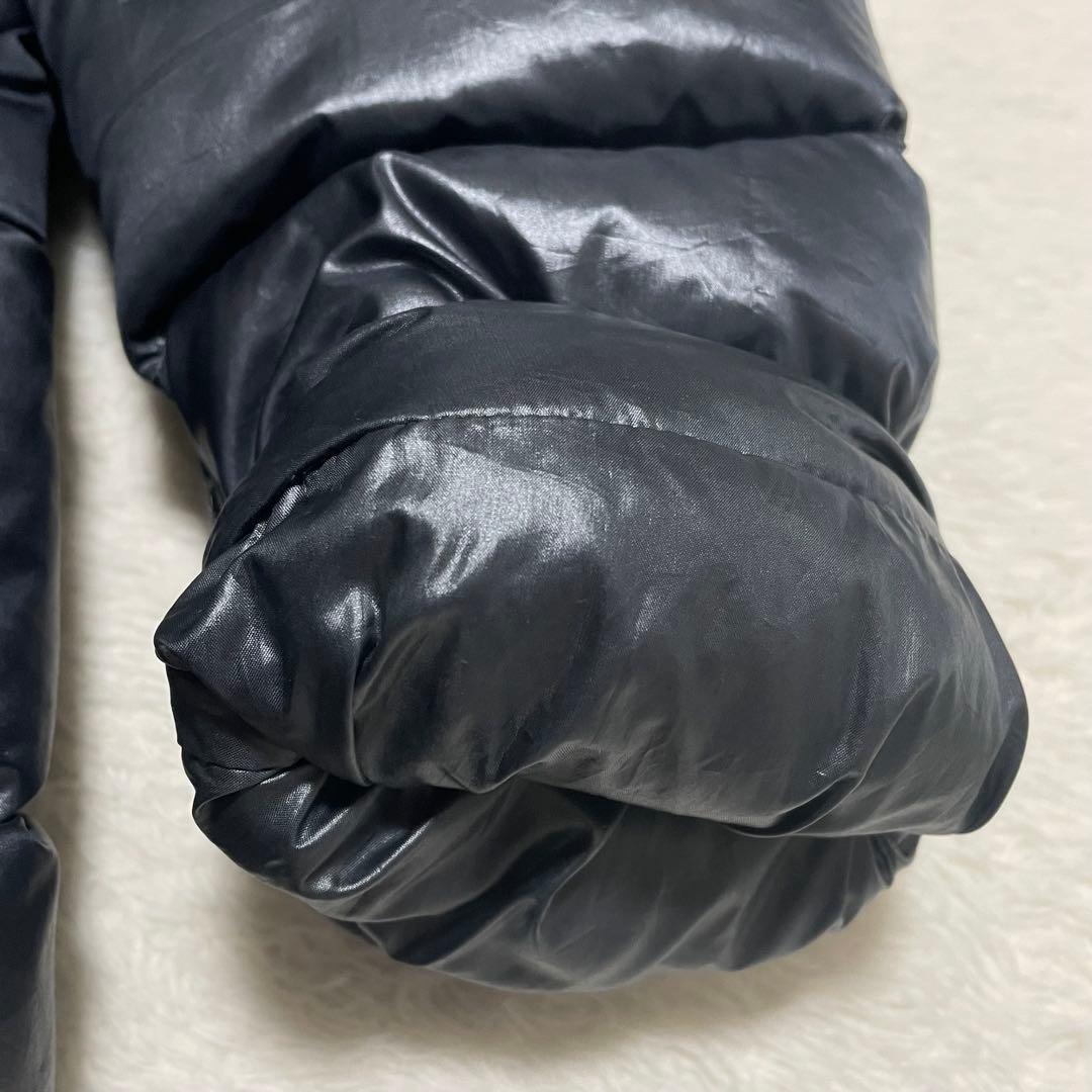 TATRAS タトラス　BABILA バビラ　ダウンコート　ダークネイビー