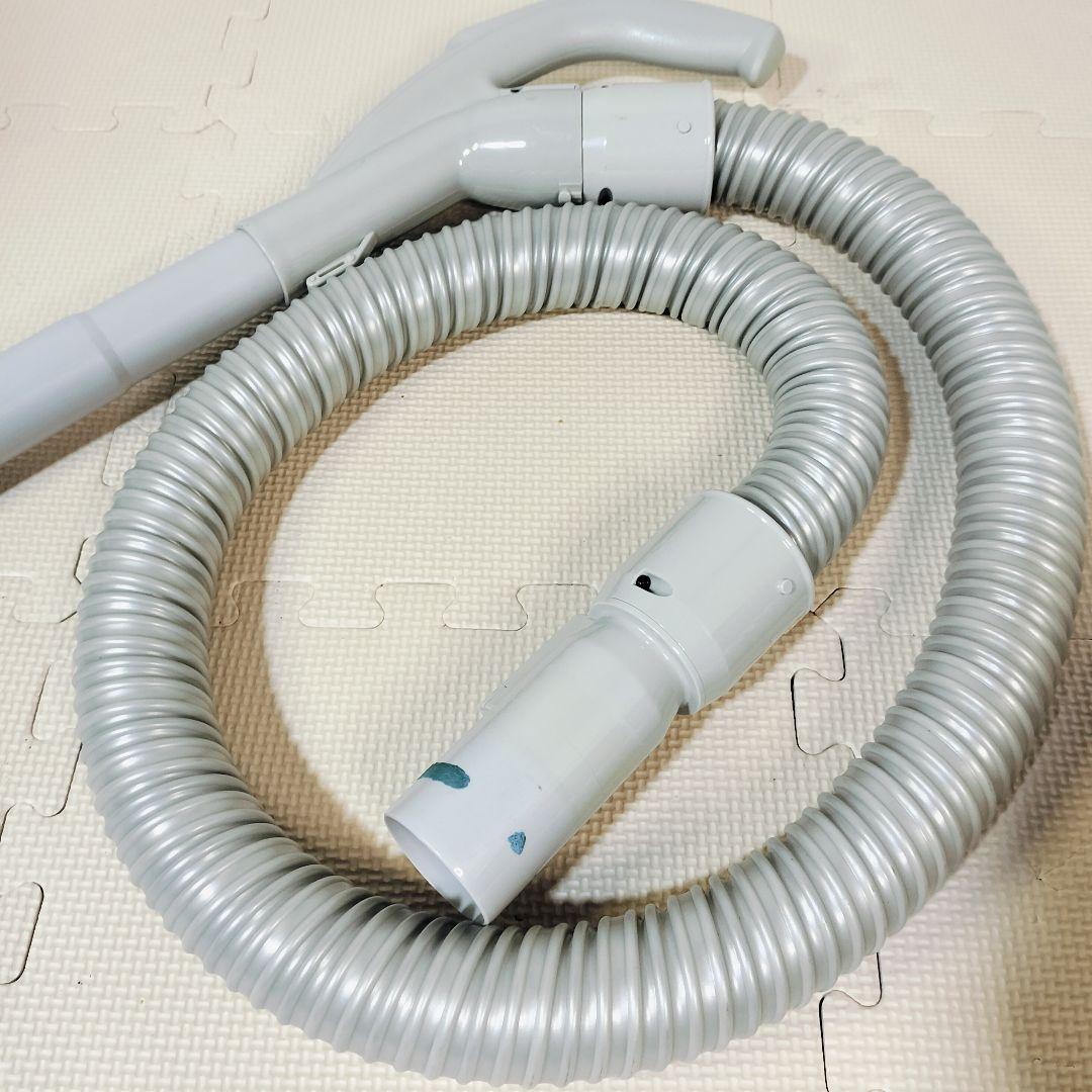 東芝 紙パック式掃除機 VC-D50K 2017年製 クリーナー