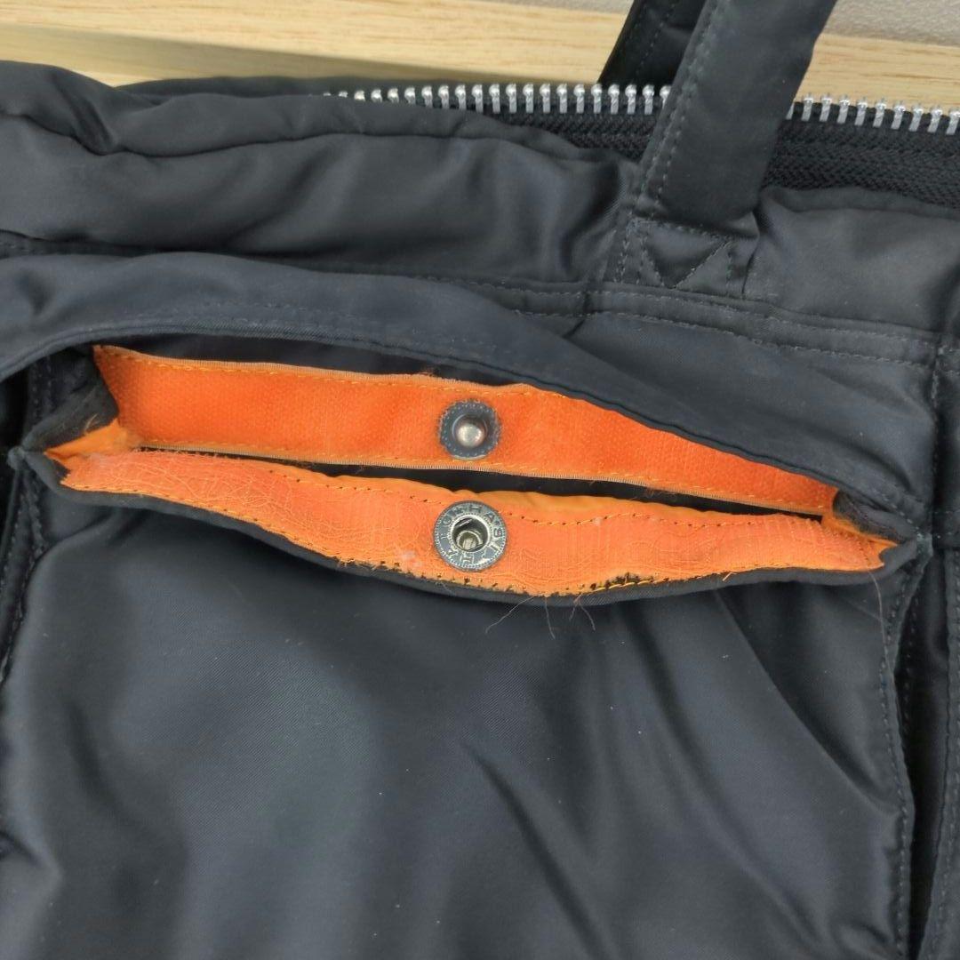 旅行かばん・小分けバッグ PORTER / TANKER 2WAY OVERNIGHT BRIEFCASE