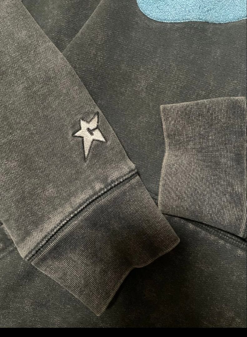 Mサイズ Carpet Company × NIKE SB フーディー