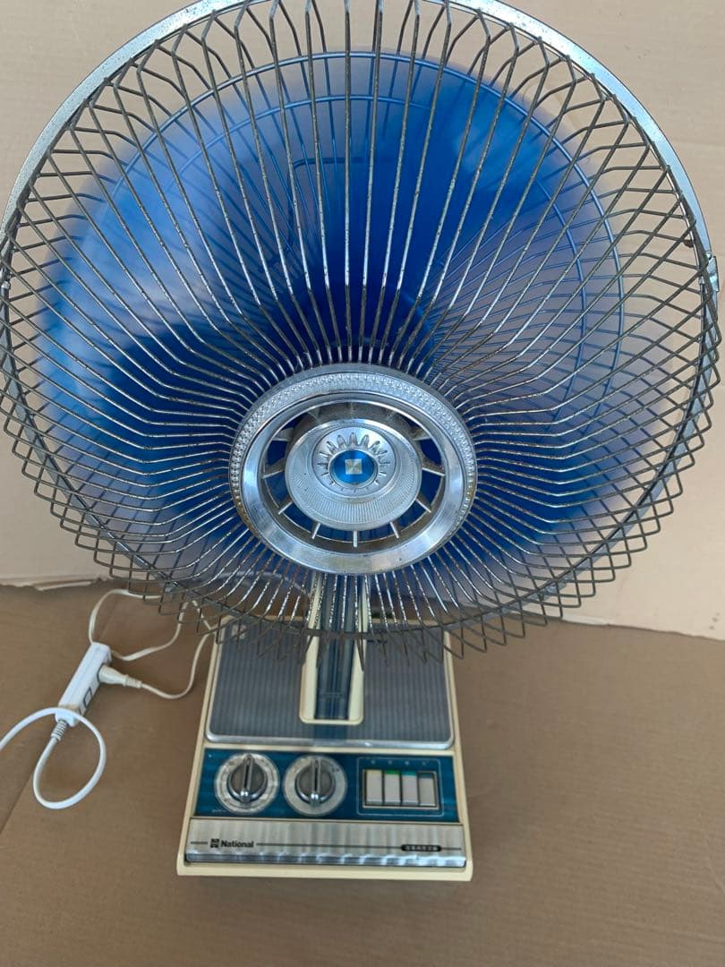 National F-35N1J 扇風機