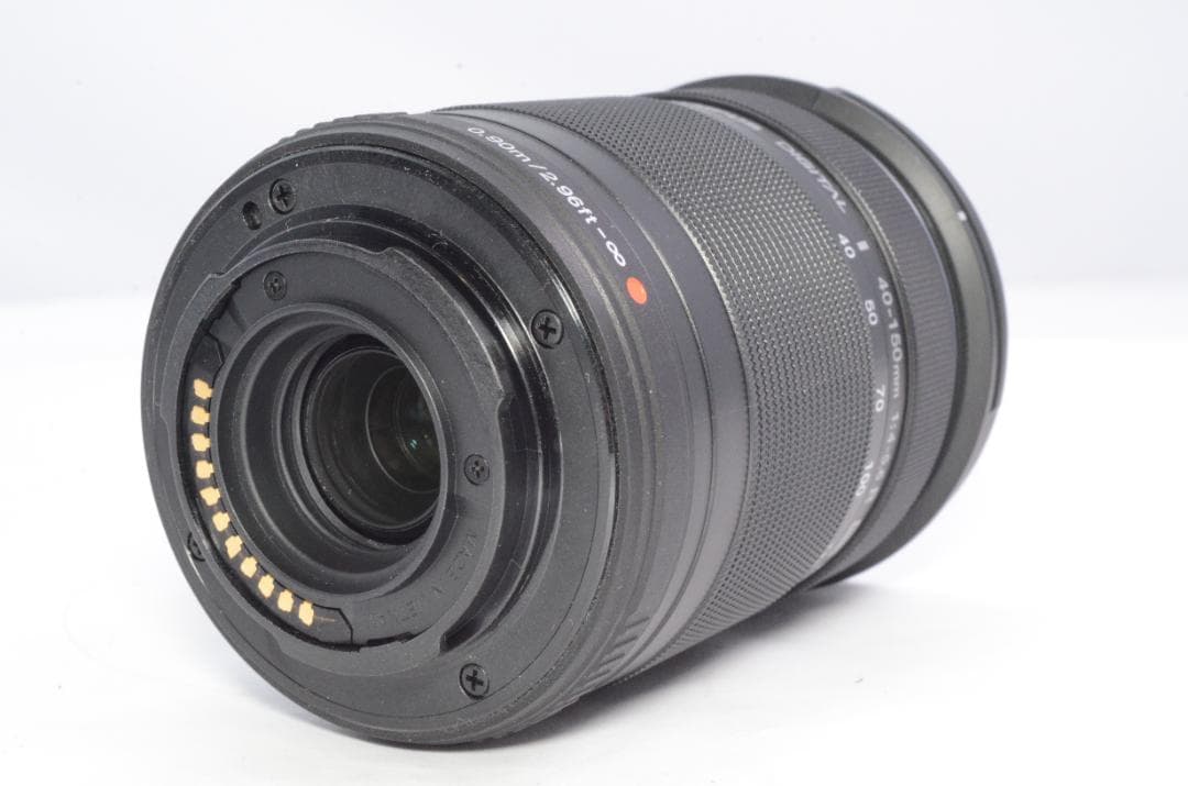 ★美品★ オリンパス M.ZUIKO ED 40-150 F4.0-5.6R