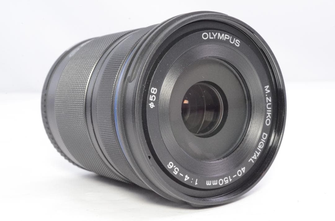 ★美品★ オリンパス M.ZUIKO ED 40-150 F4.0-5.6R