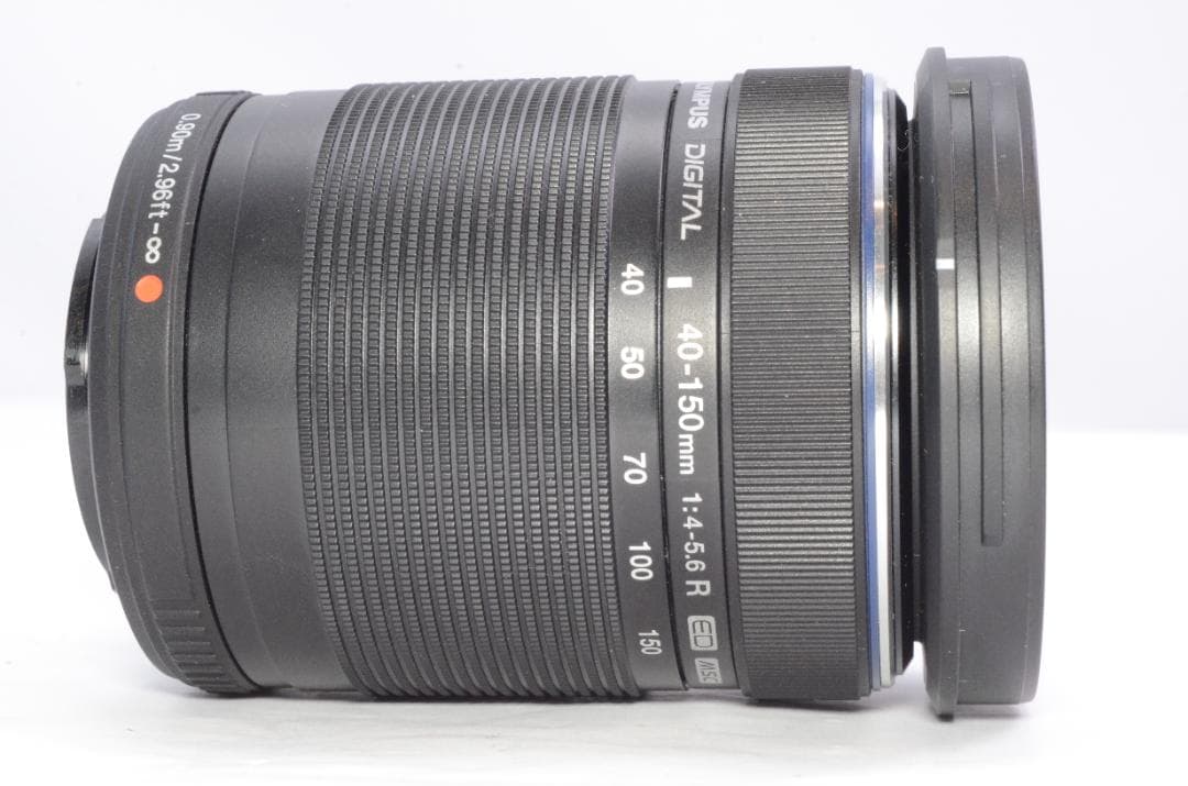 ★美品★ オリンパス M.ZUIKO ED 40-150 F4.0-5.6R