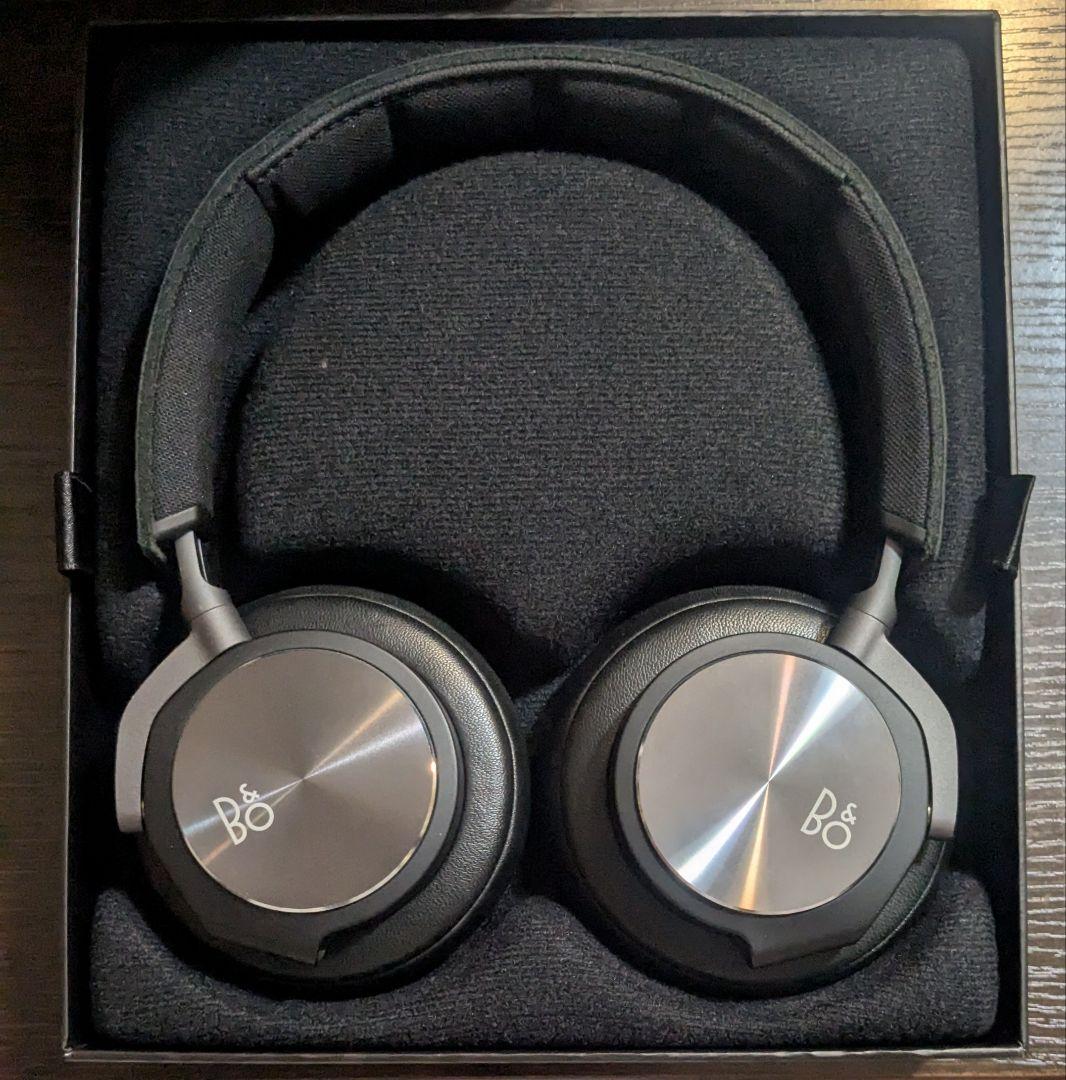 ヘッドホン Bang & Olufsen BeoPlay H6 MK2