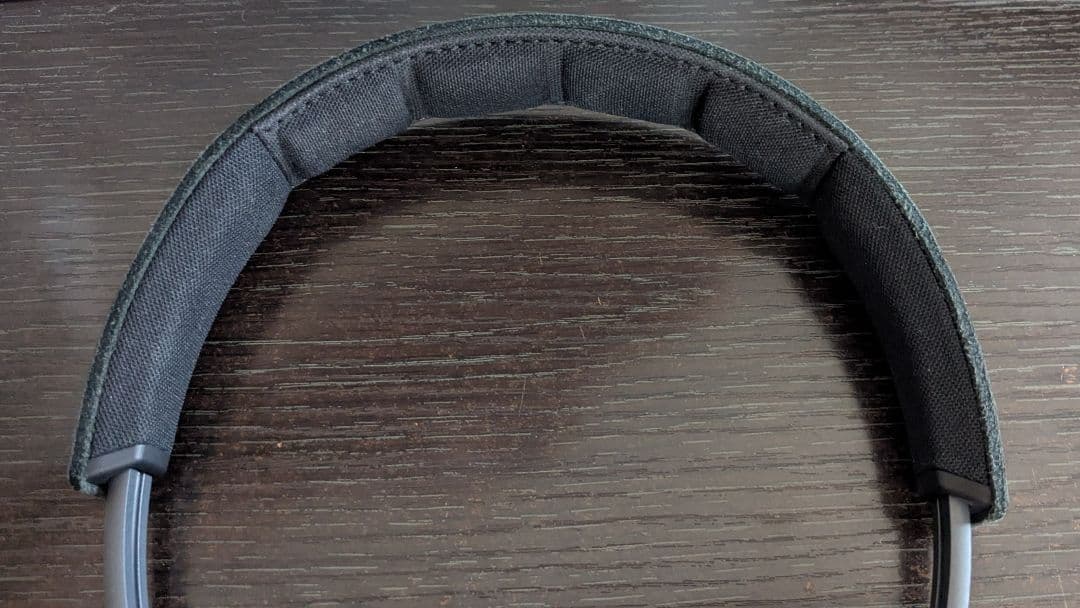 ヘッドホン Bang & Olufsen BeoPlay H6 MK2