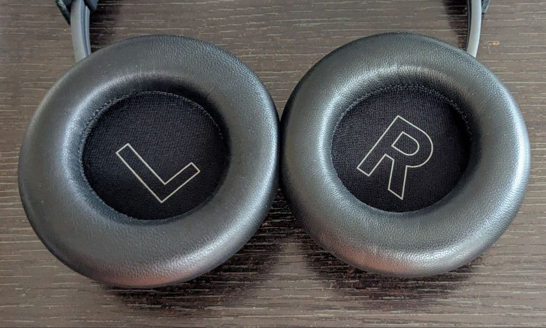 ヘッドホン Bang & Olufsen BeoPlay H6 MK2