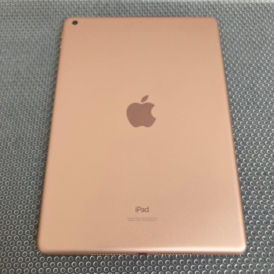 2786【早い者勝ち】電池良好☆iPad8 第8世代 32GB WIFIモデル☆