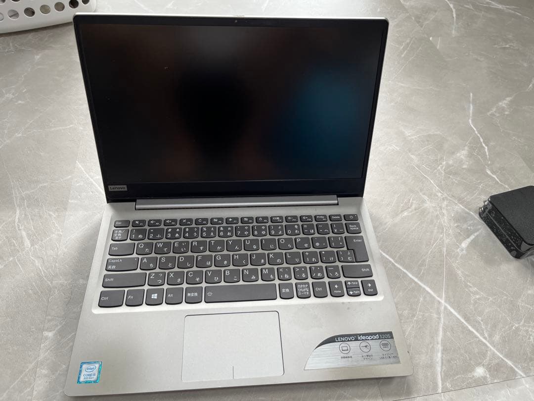 Lenovo ideapad 320S Core i5 office レノボ