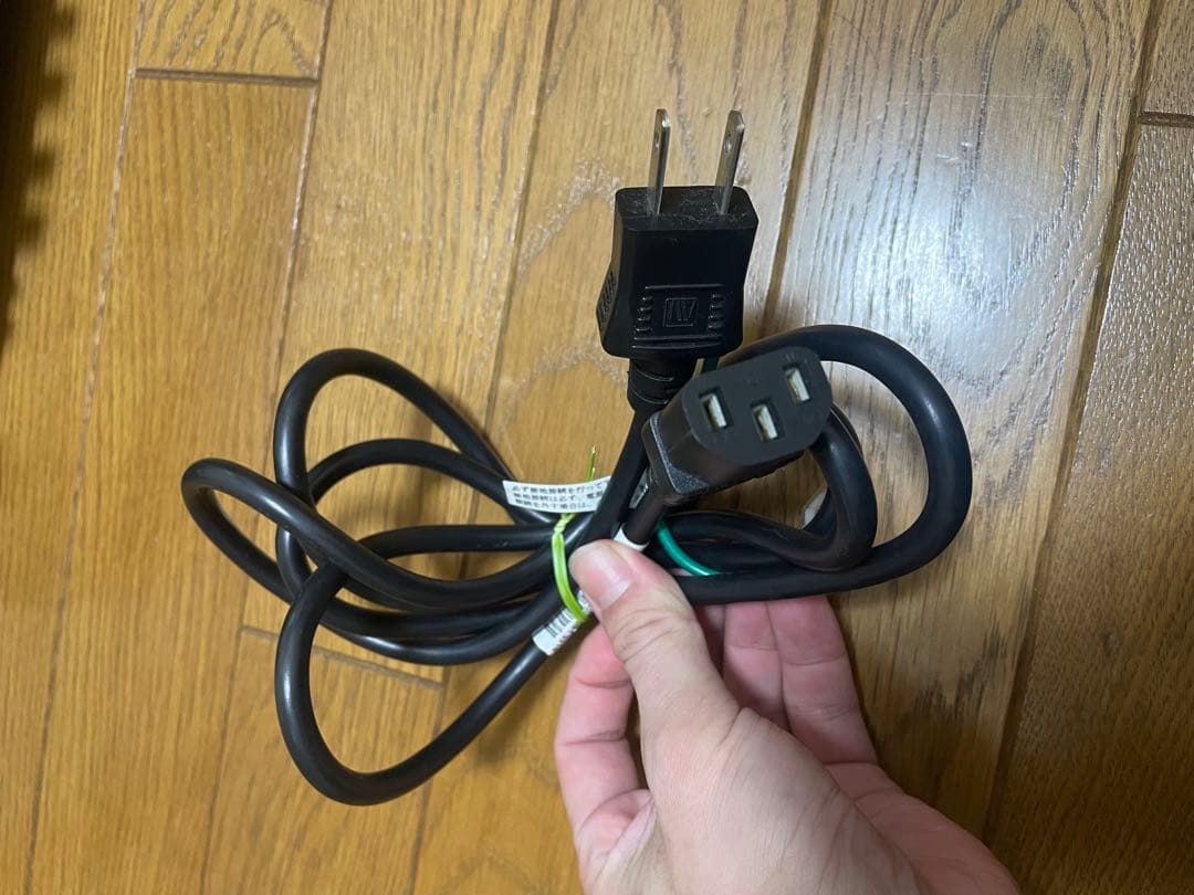 DENON PMA-1500SE 音出しOK ジャンク アンプ メペ