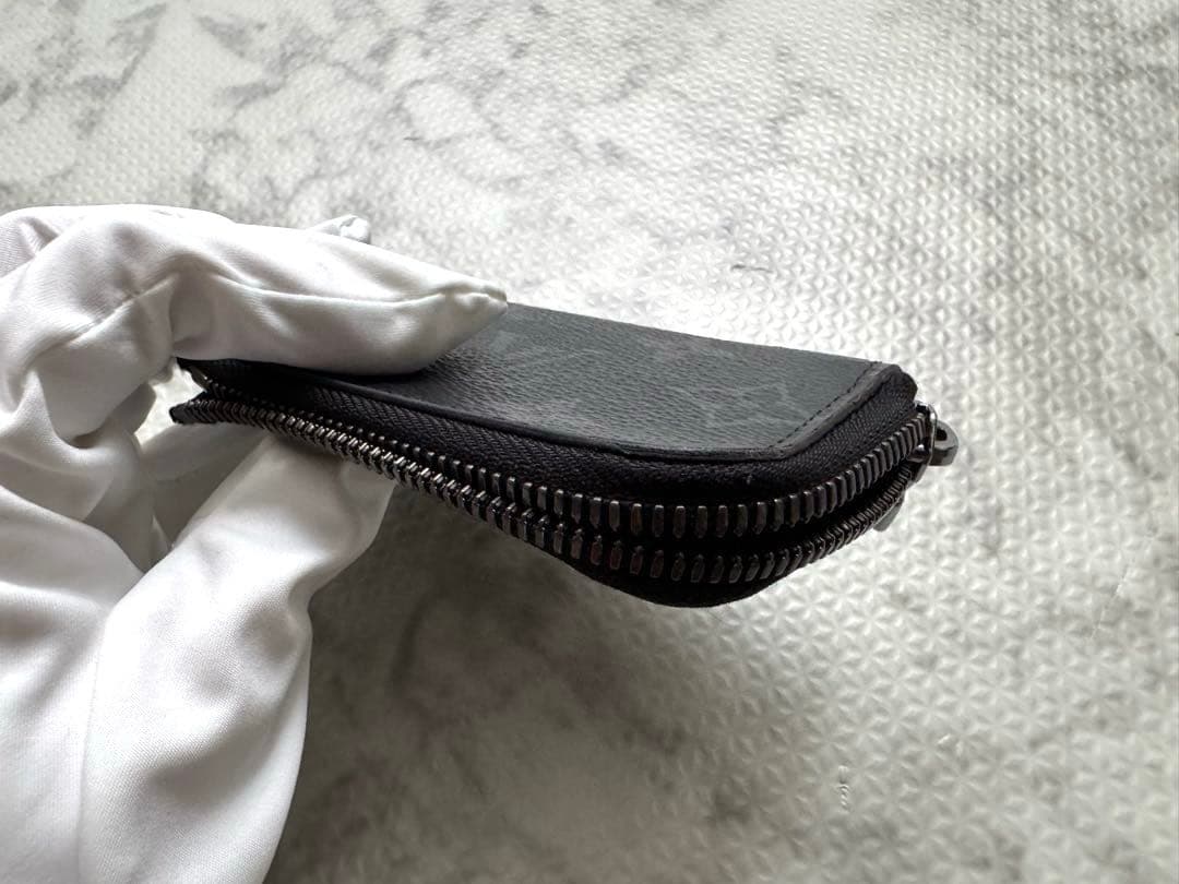 国内正規店購入　ルイヴィトン　モノグラムエクリプス M63536ケース