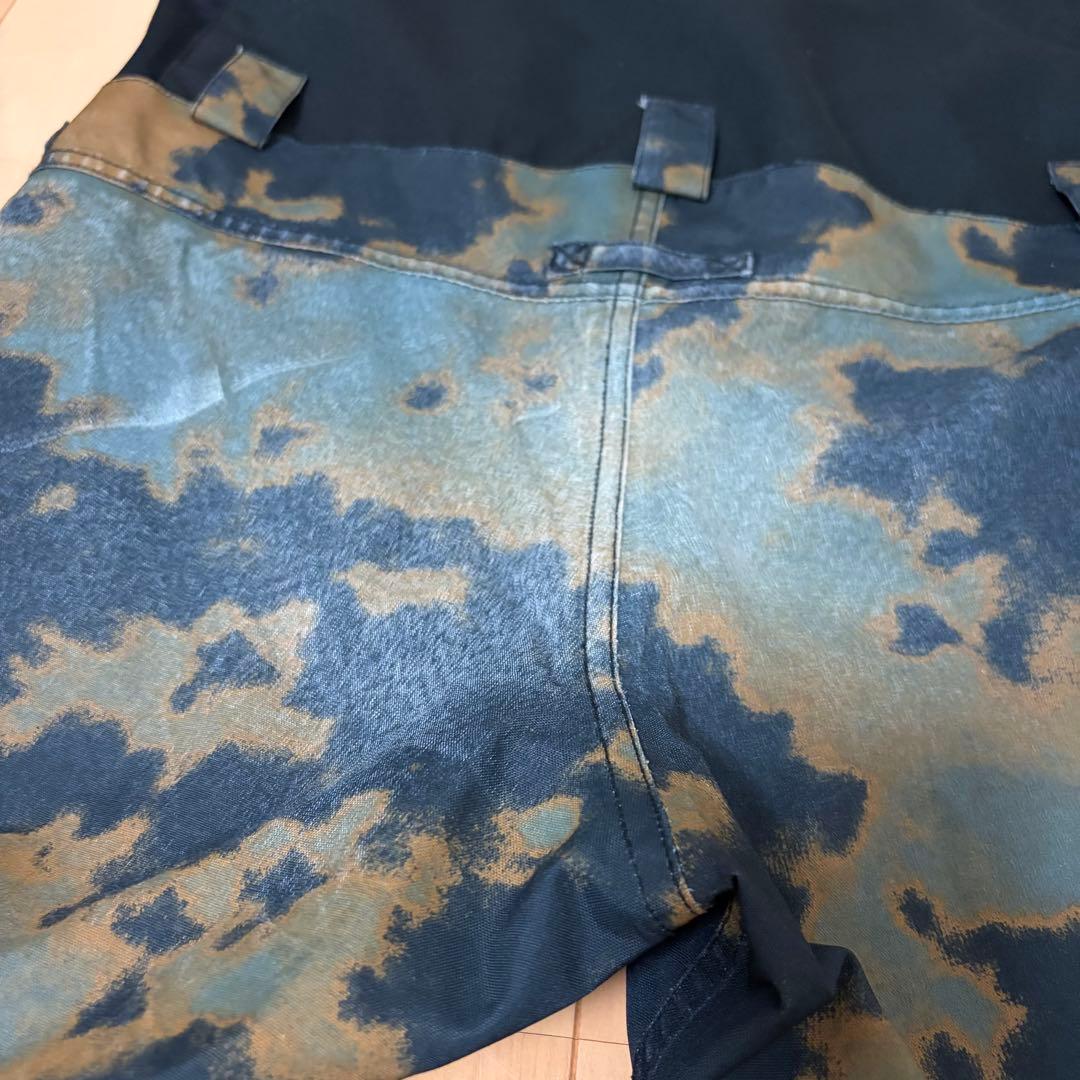 686 GEO INSULATED JACKET 上下セット　Sサイズ