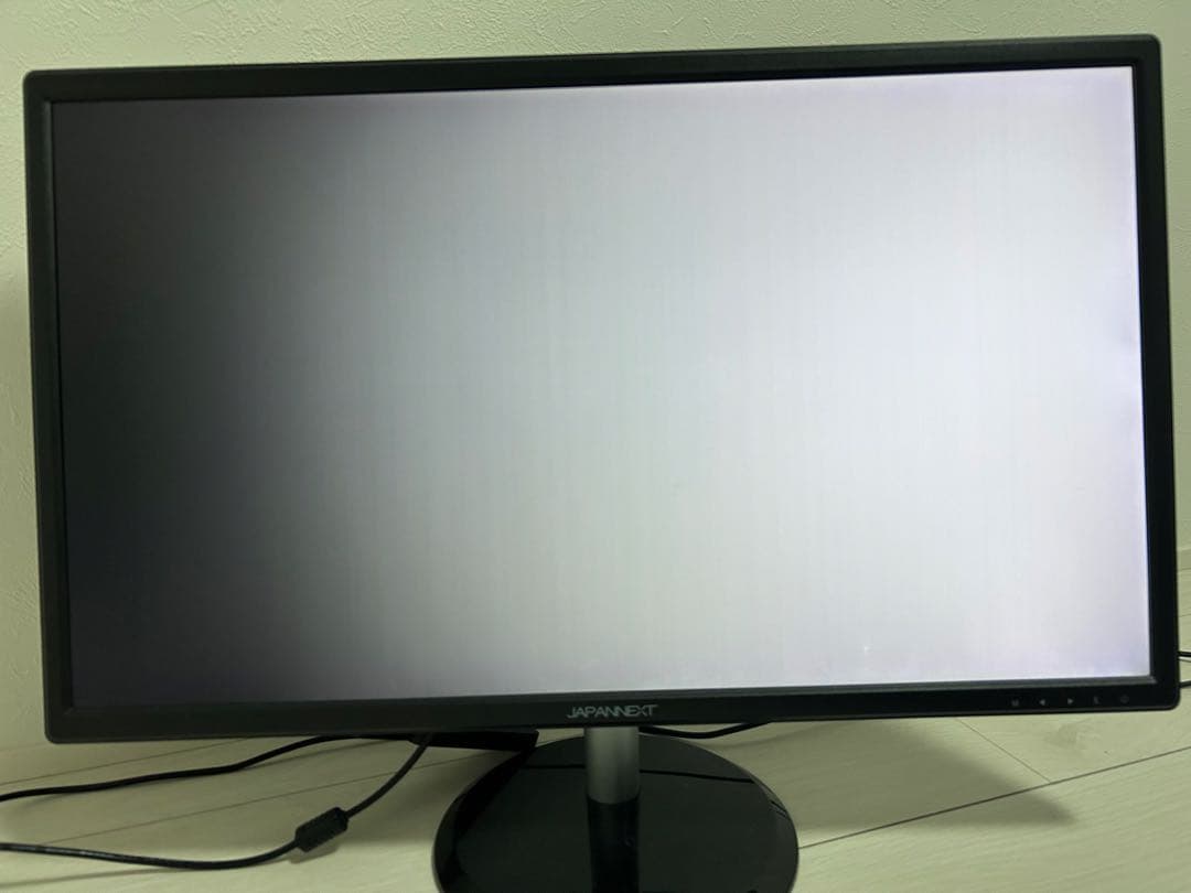 ジャパンディスプレイ　JN-IPS244WQHD 23.8インチモニター
