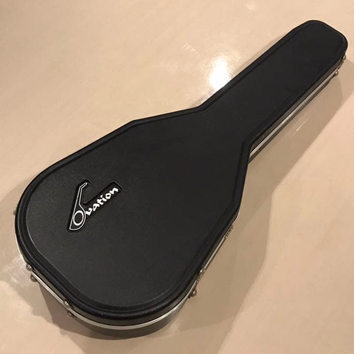 大特価！！ 感謝セール！！ オベーション　アダマスⅡ