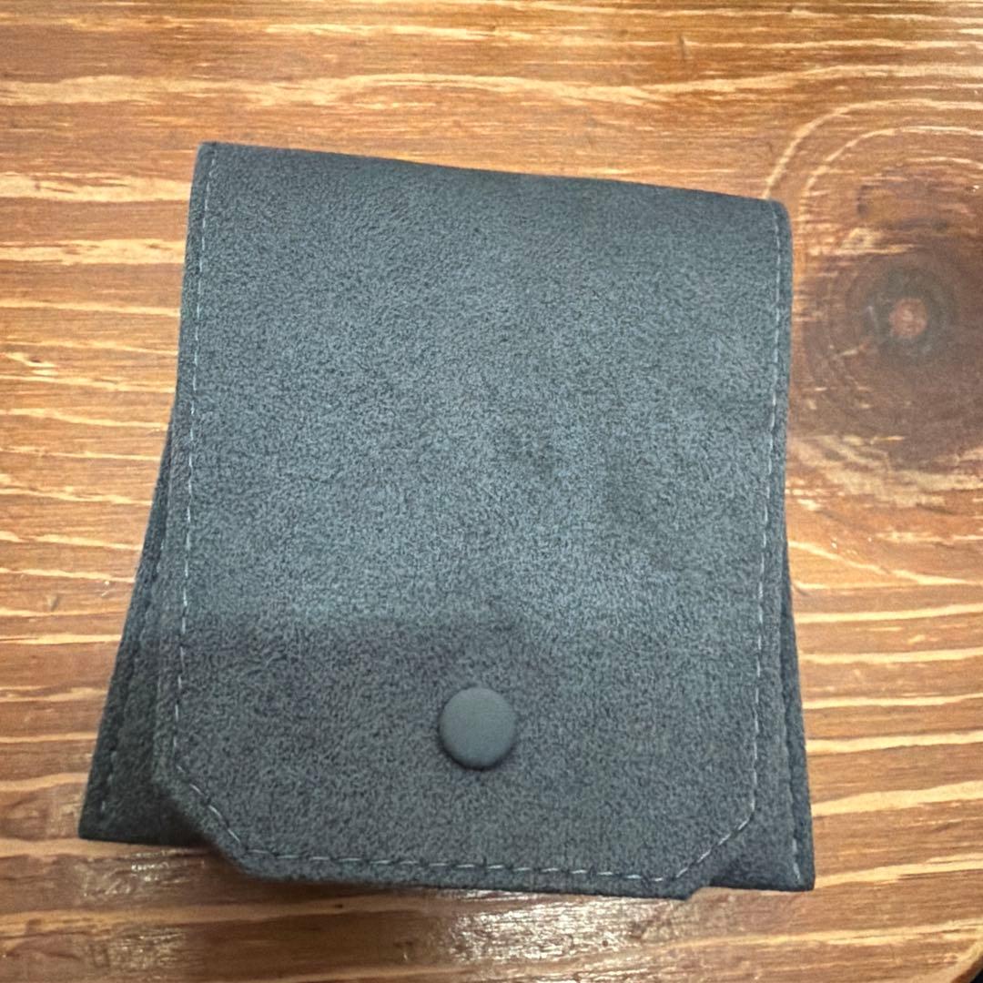 END CUSTOM JEWELLERS ピンキー バルーン シグネット リング