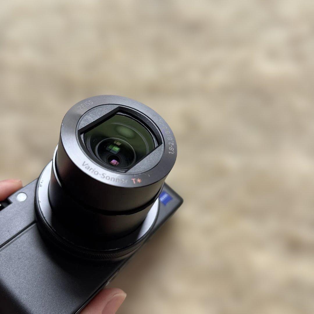 専用出品！！ソニー サイバーショット デジタルスチルカメラ