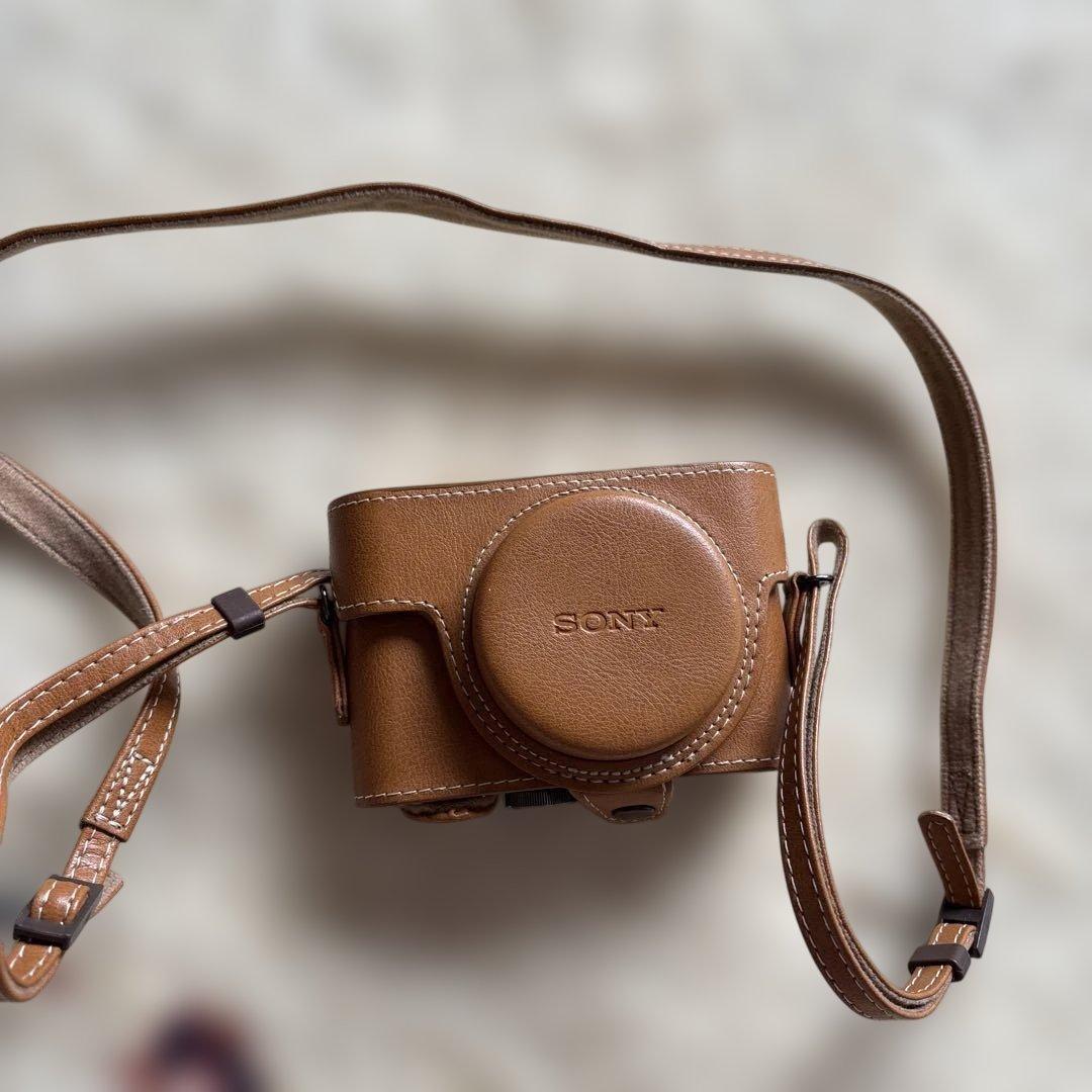 専用出品！！ソニー サイバーショット デジタルスチルカメラ