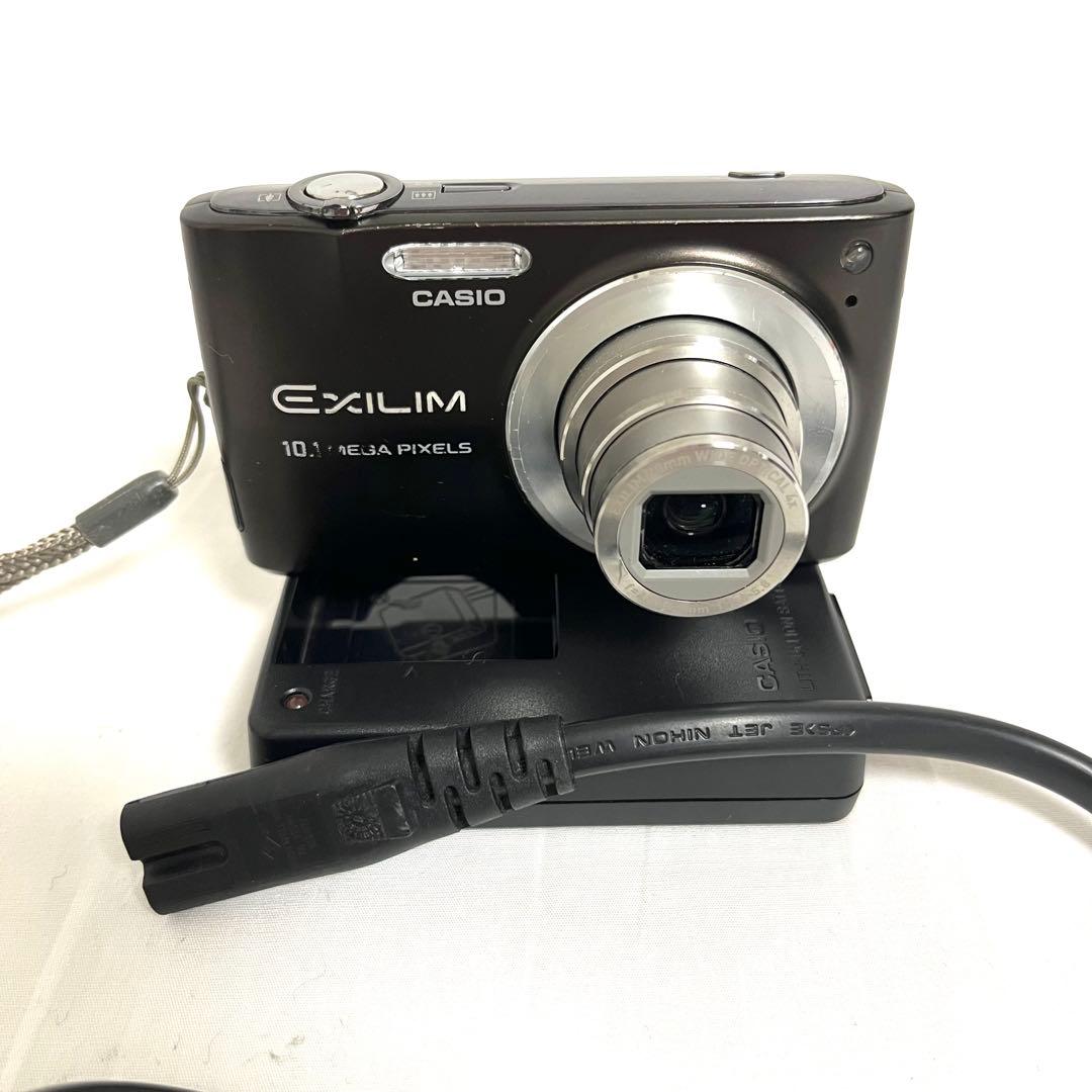 CASIO カシオ EXILIM コンパクトデジタルカメラ EX-Z3000