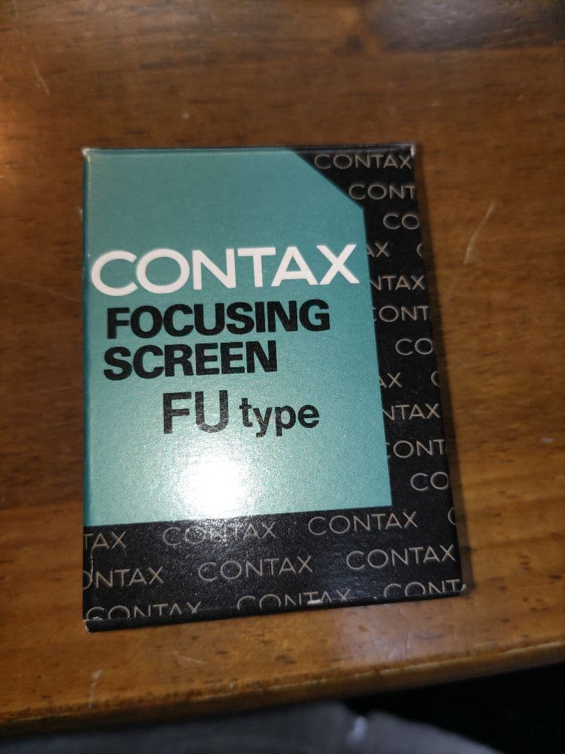 s*8様 CONTAX Aria 一眼レフカメラ TAMRACバッグ付き