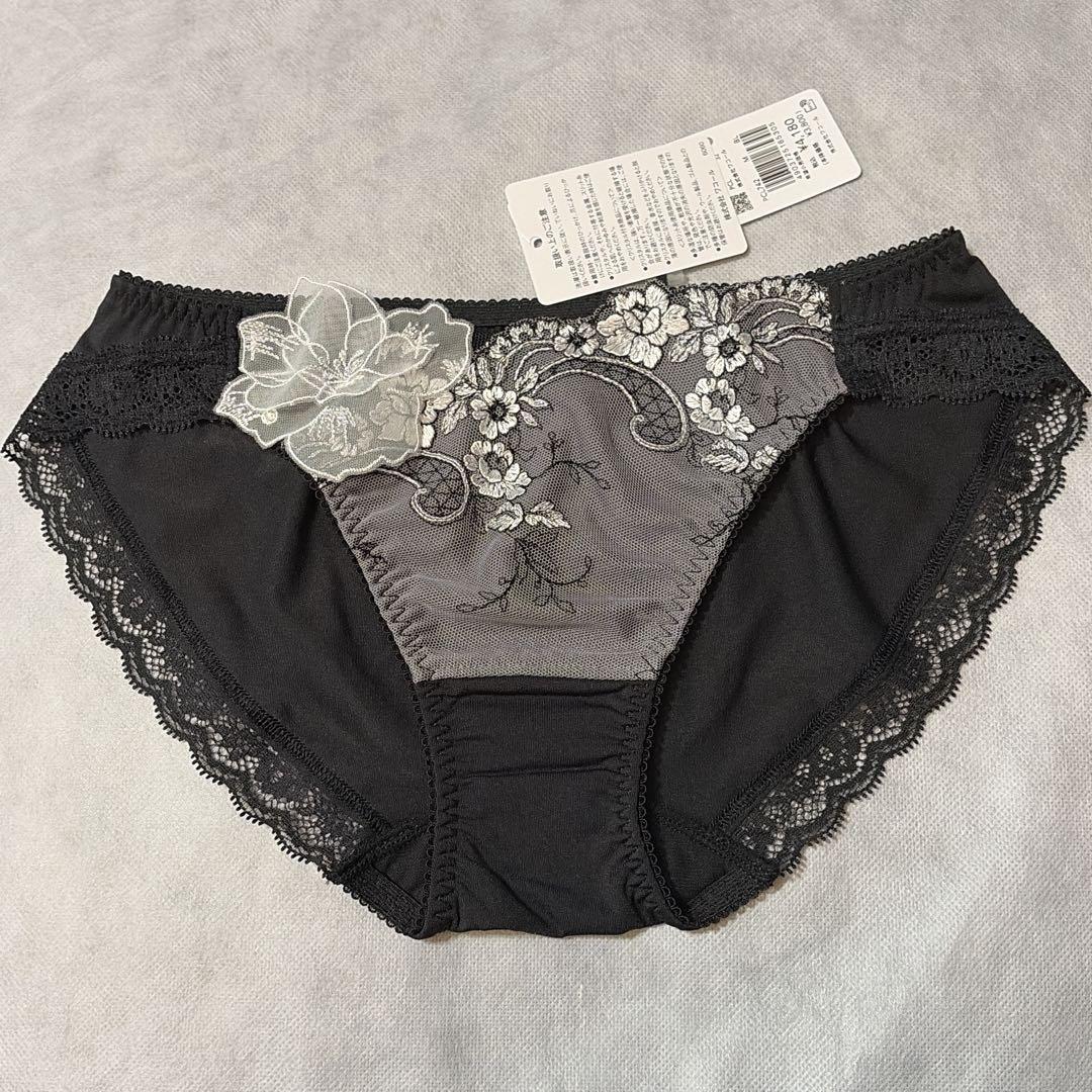 【専用】フロラーレバイトリンプ　パルファージュ　ブラ＆ショーツ　E65　２セット