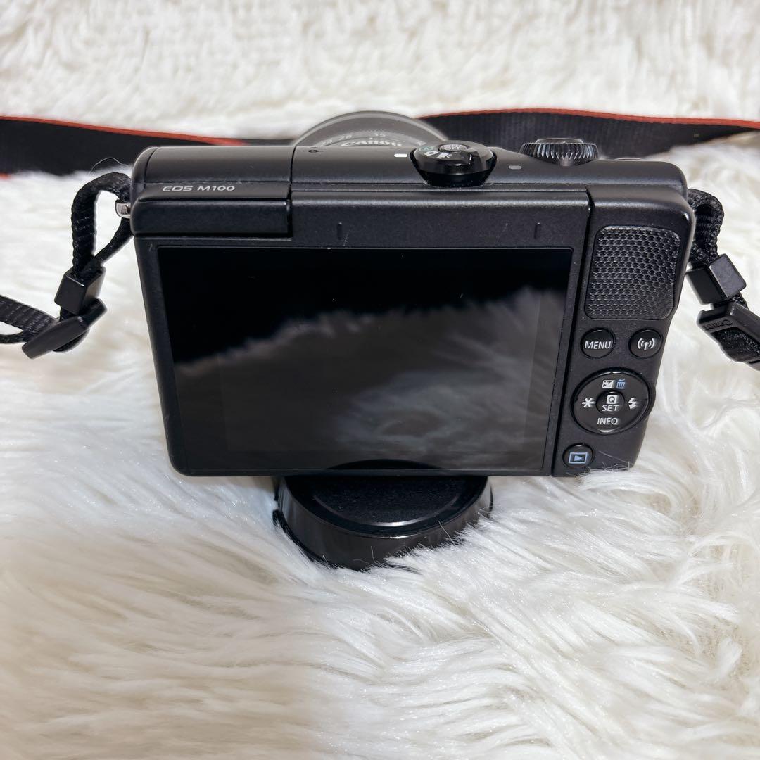 美咲さん専用　Canon