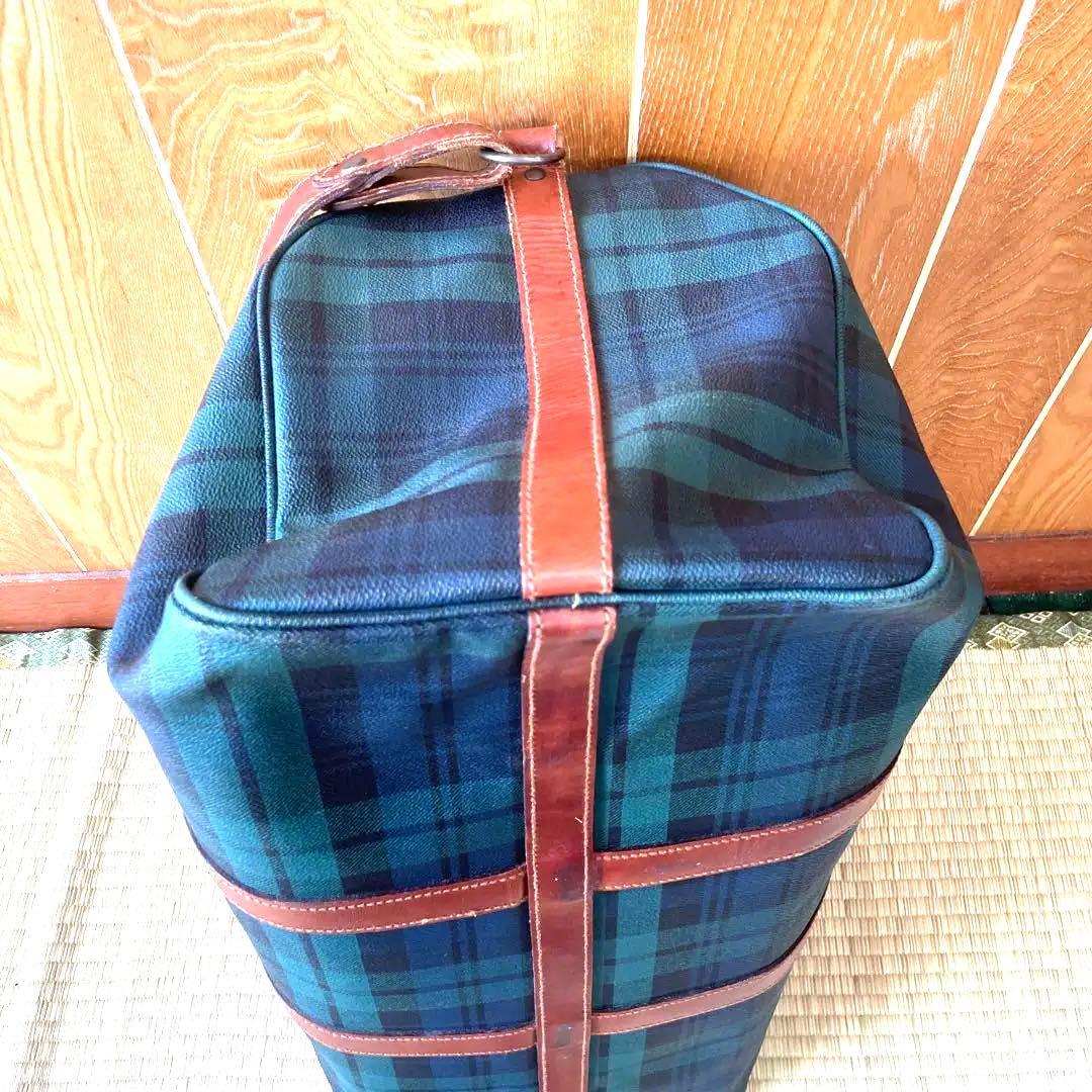 ポロラルフローレン　ボストンバッグ　50 ショルダー