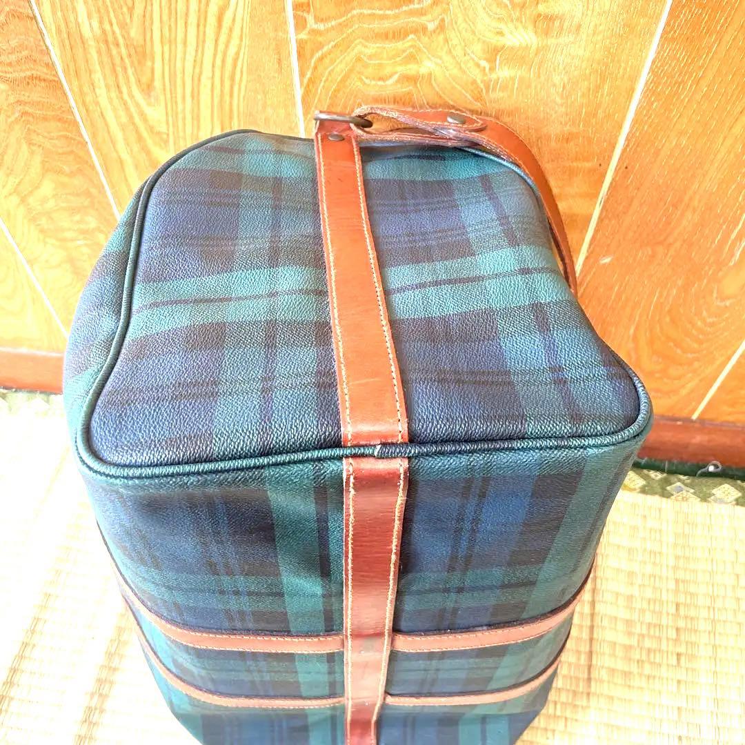 ポロラルフローレン　ボストンバッグ　50 ショルダー