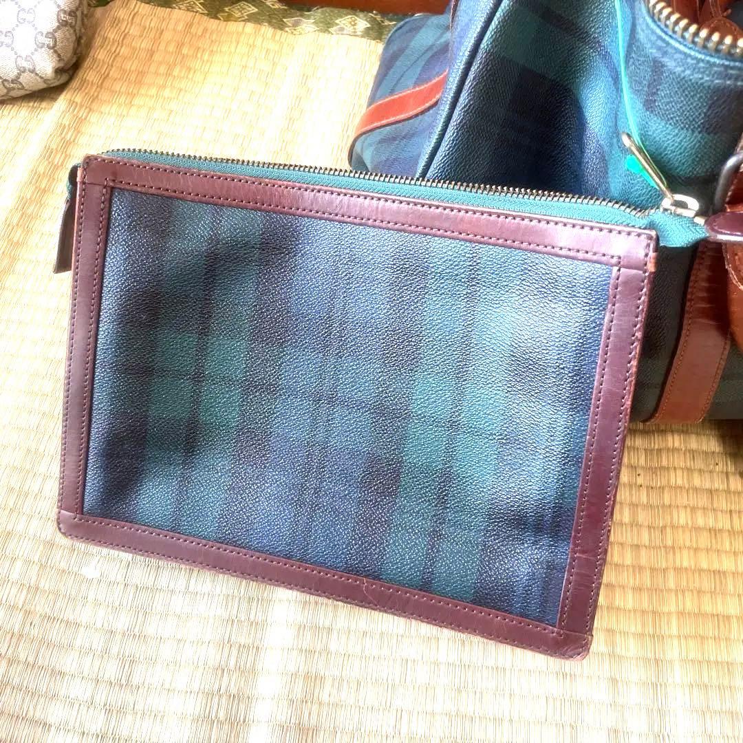 ポロラルフローレン　ボストンバッグ　50 ショルダー