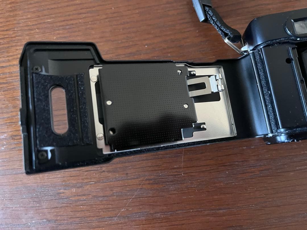 フィルム1本付き fujifilm klasse クラッセ　作例あり