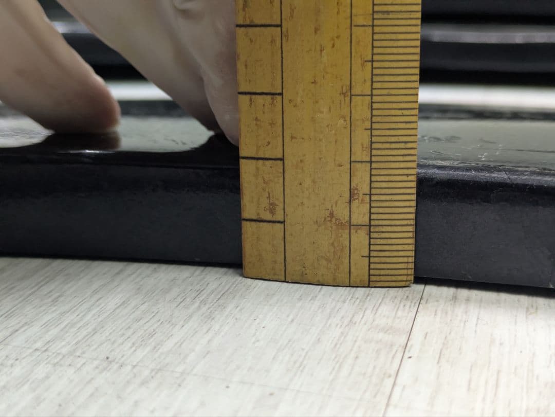 ハイエース オーバーフェンダー前後セット ブラック