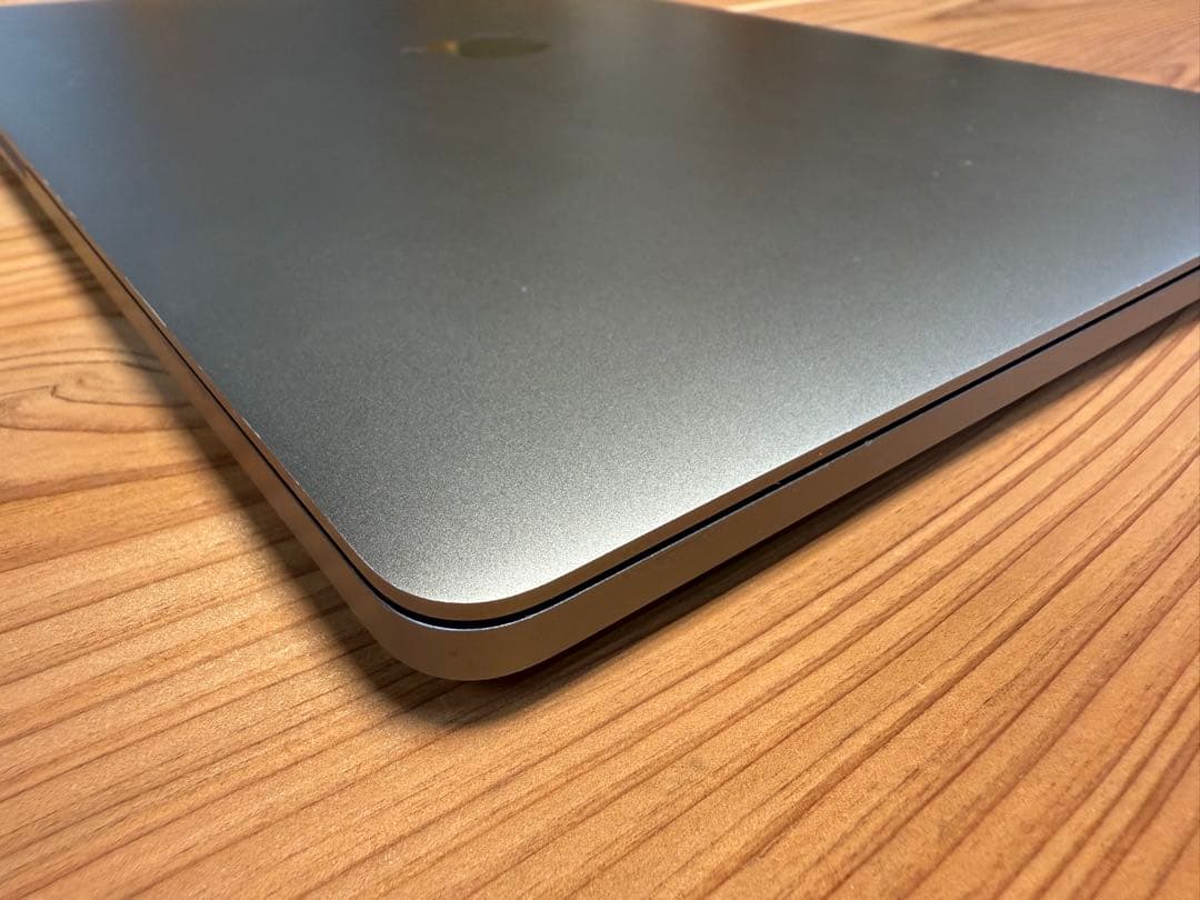 【実動品】MacBook Pro 16インチ 64GB/2TB