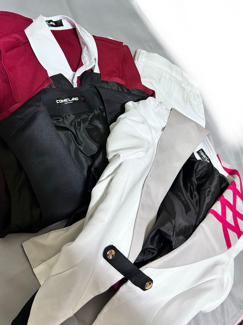 あんさんぶるスターズ エスプリ コスプレ衣装