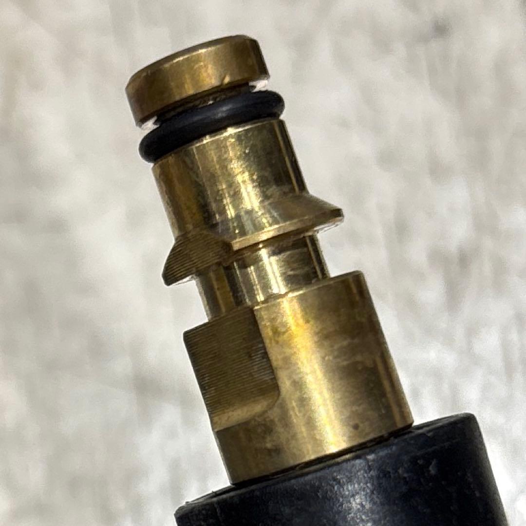 K*Y様 ケルヒャー 高圧洗浄機 K MINI