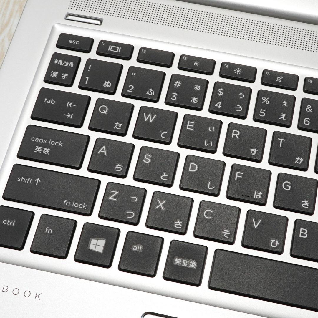 メモリ増設済✨極美品✨第１０世代コアｉ５搭載モバイル✨超高速ＳＳＤ＆大容量メモリ