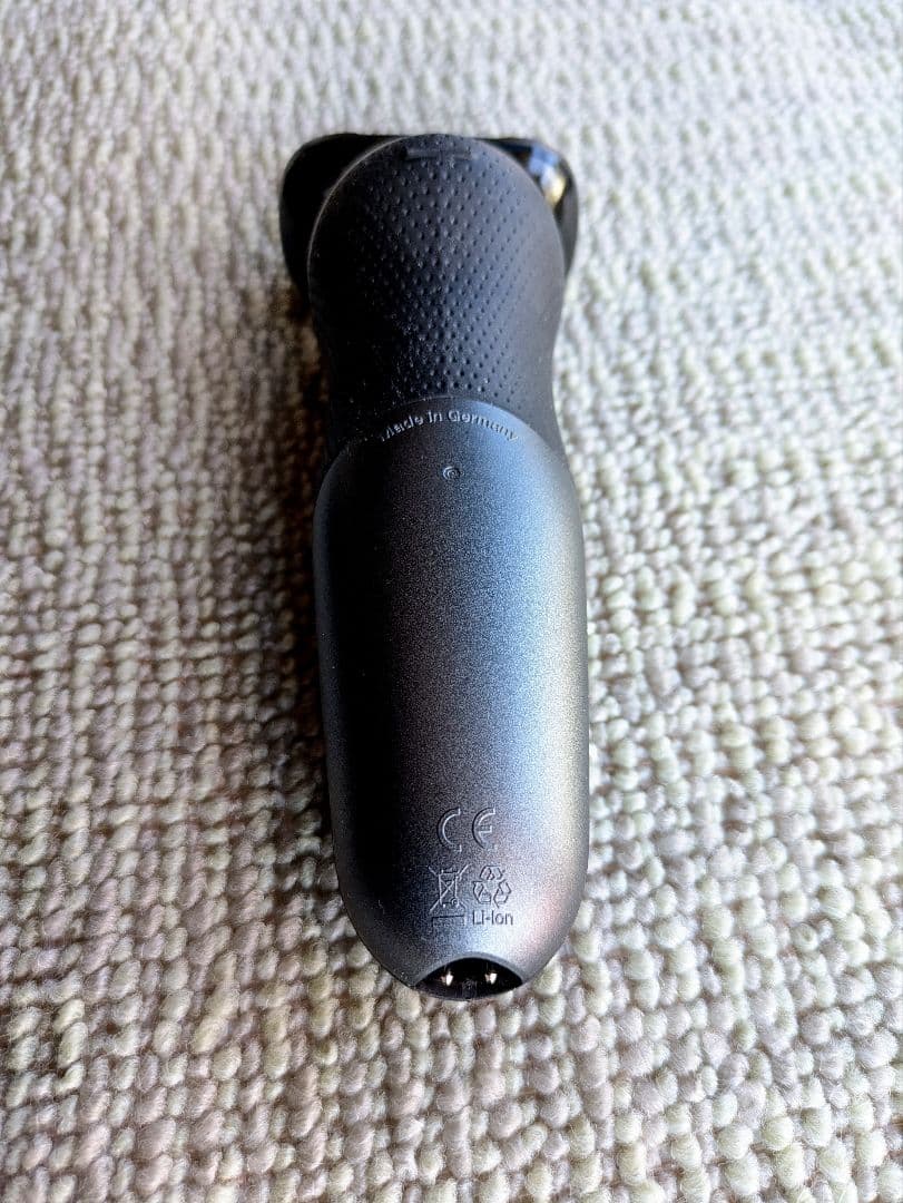 ブラウン　シェーバー シリーズ7　72-G7500cc