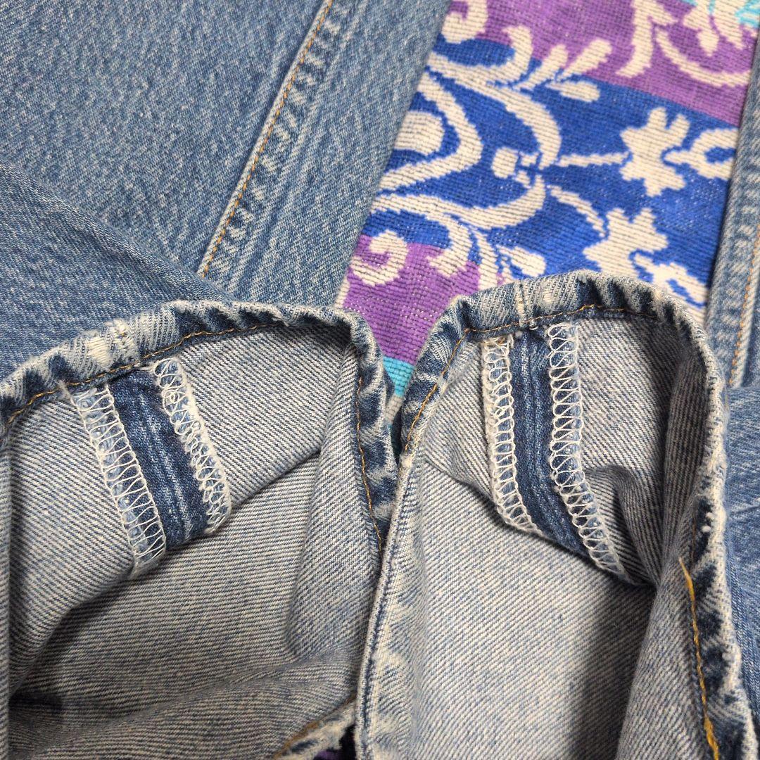 Levi's リーバイス 501xx W36 USA製 デニムパンツ