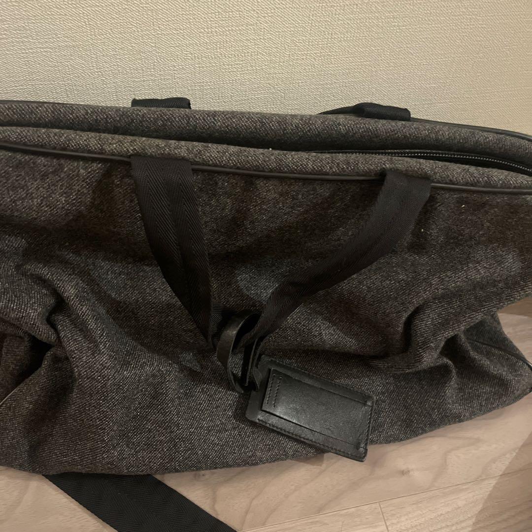 プラダ　ビジネス/ボストンバック