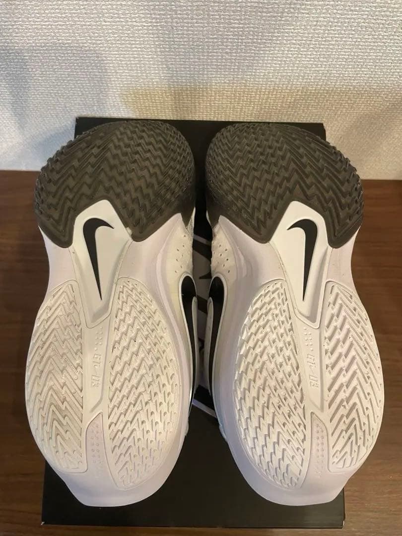 NIKE ナイキ G.T. カット3 EP 27cm