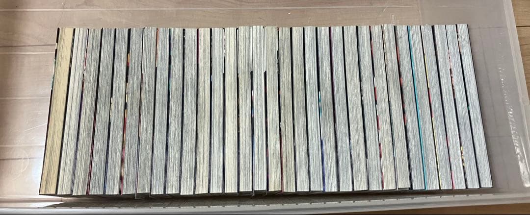 呪術廻戦　全30巻＋0巻セット　完結　全巻セット ほぼ全巻初版