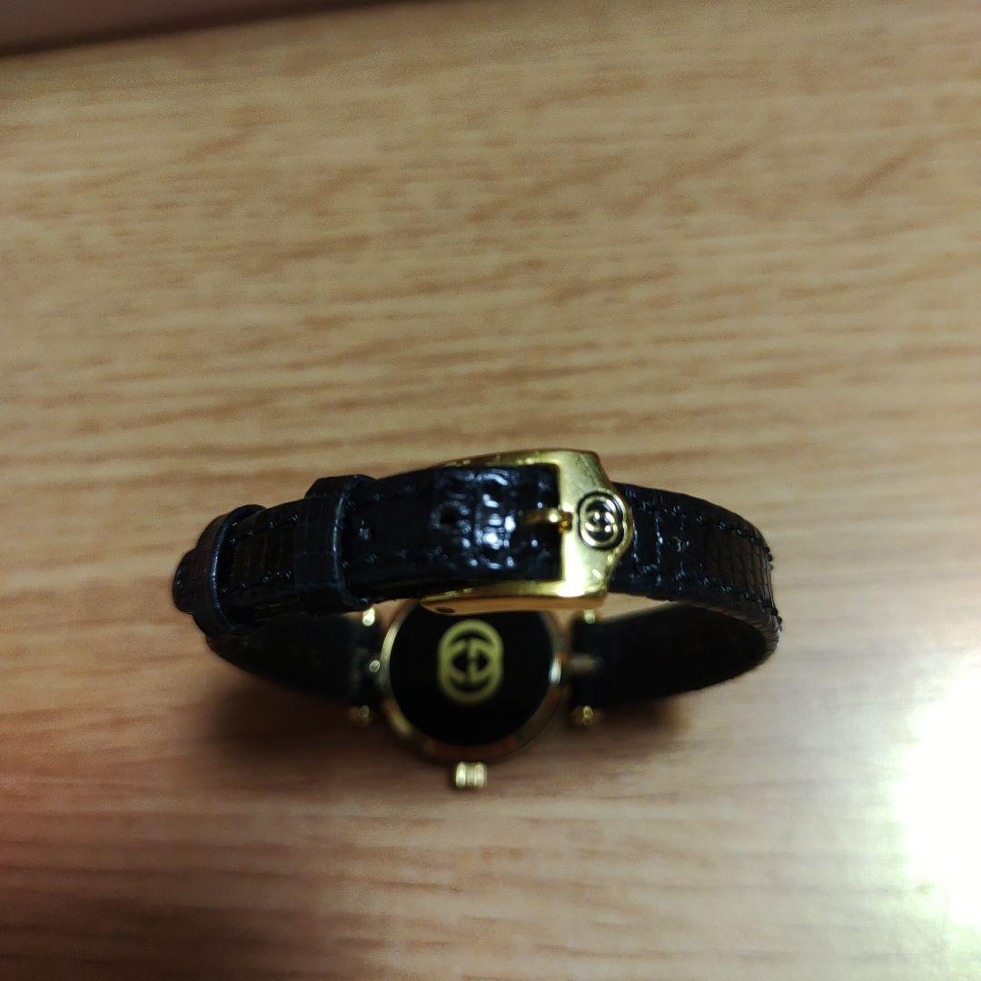 GUCCI グッチ シェリー 腕時計 小サイズ