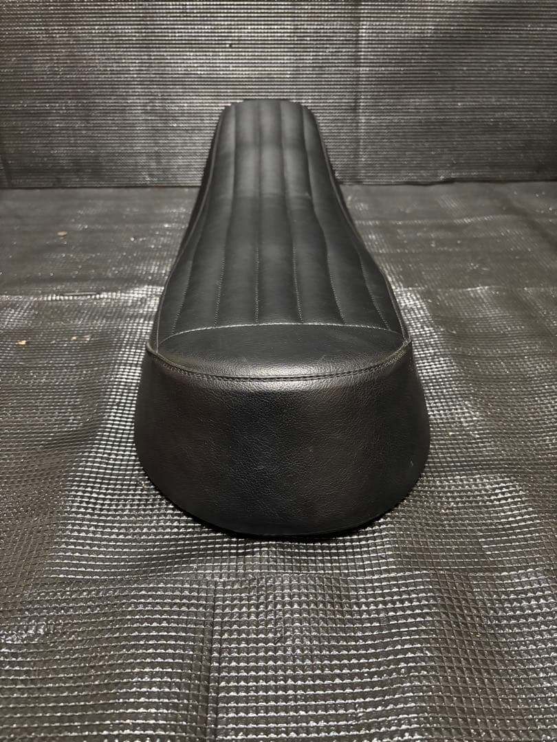 （激レア）W650 イージーライダース NITRO HEADS シート