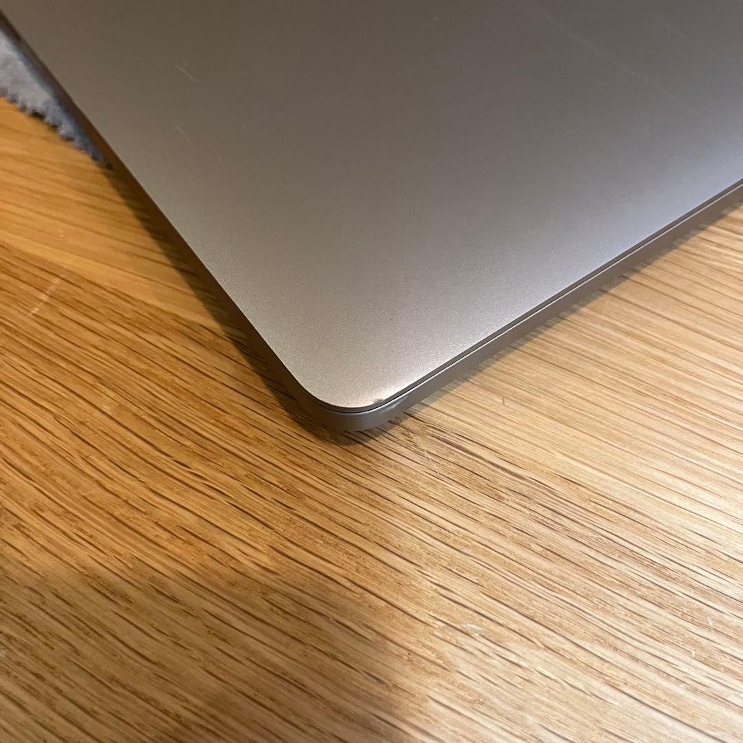 MacBook本体 M1 MacBook Pro 2020 512GB 8GB