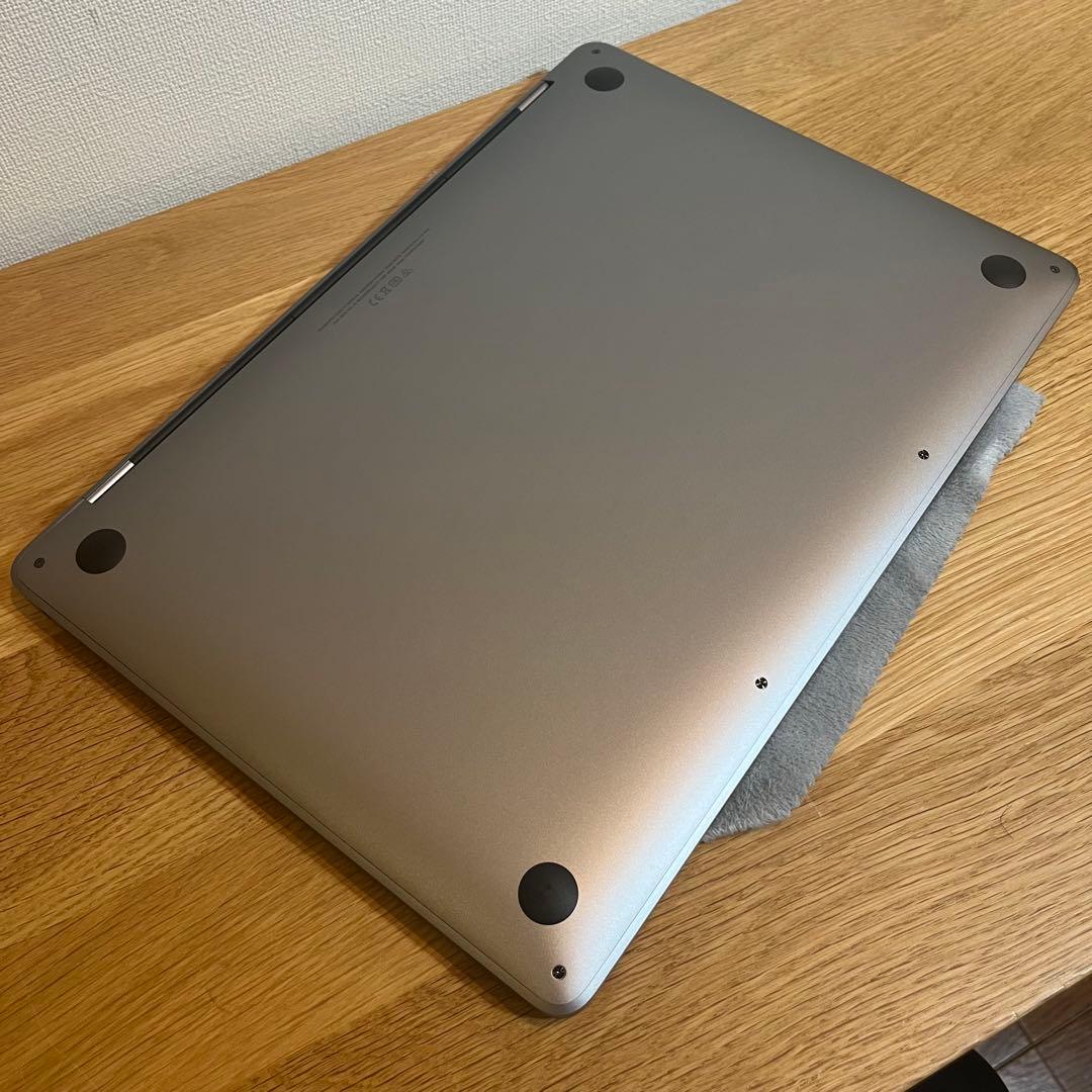 MacBook本体 M1 MacBook Pro 2020 512GB 8GB